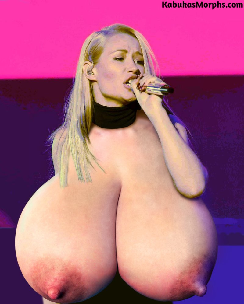 Iggy azale