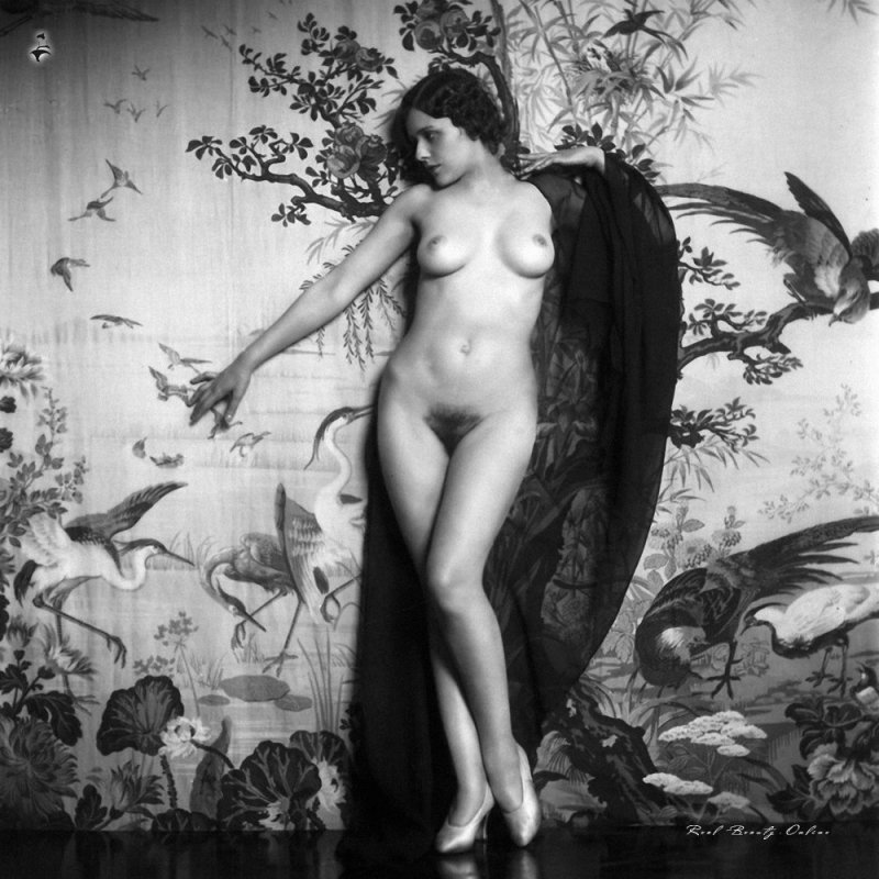 Ziegfeld follies актриса