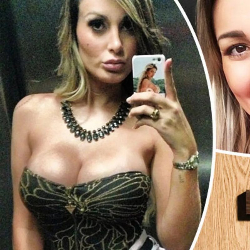 Andressa urach oficial