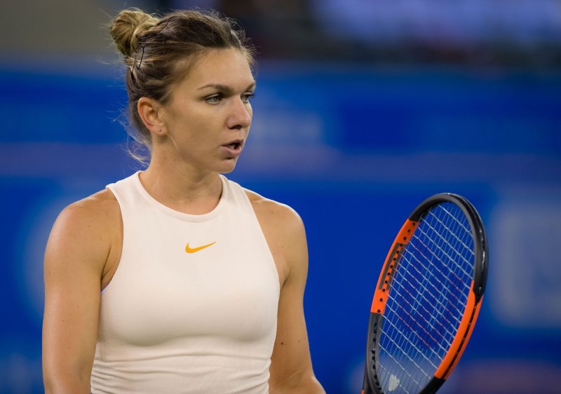 Simona halep