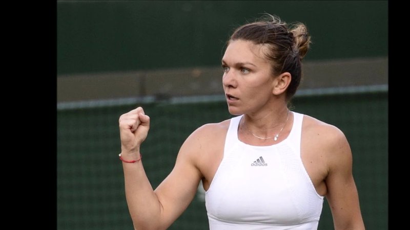 Simona halep