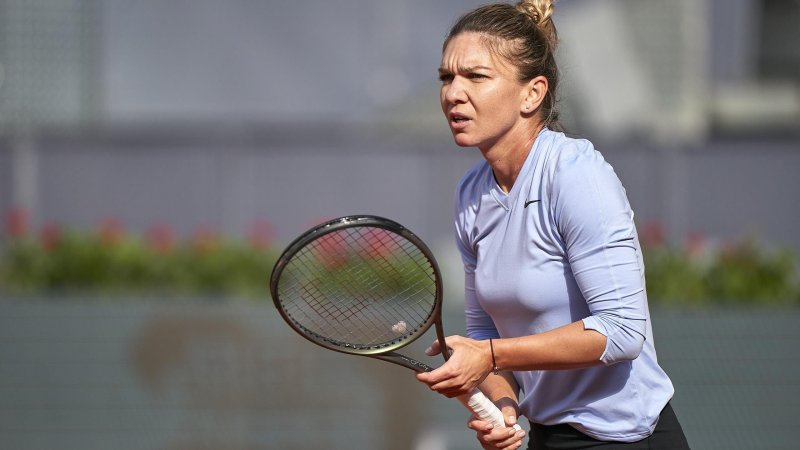 Simona halep