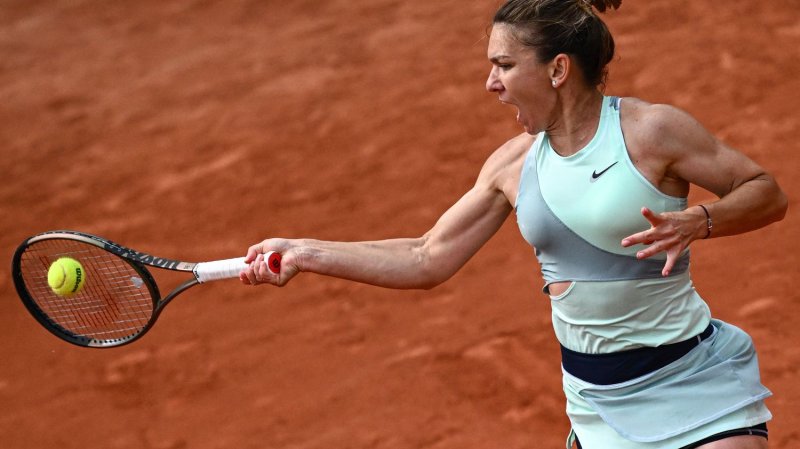 Simona halep