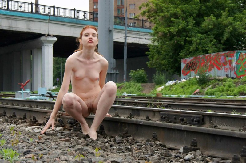 Голые по россии nude in russia