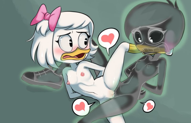 Webby vanderquack