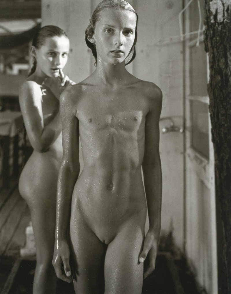 Джок стэрджес jock sturges